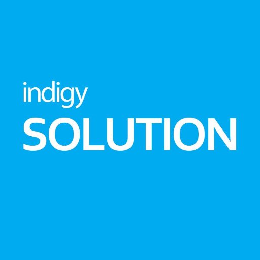Indigy's profile picture. IT Business Solutions