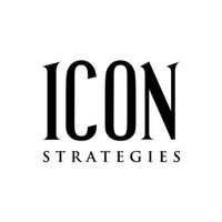 Icon Strategies(@Icon_Strategies) 's Twitter Profileg