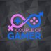 Couple of Gamer (@CoupleOfGamer) Twitter profile photo