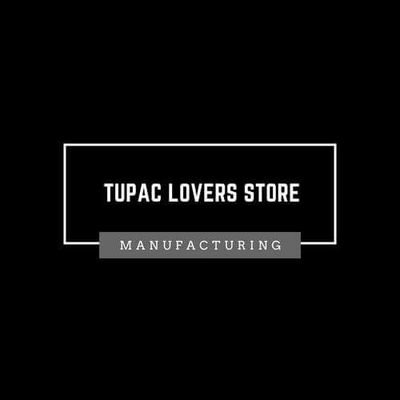 We are an online store that prides itself in providing the best Tupac's clothes and accessories for fans.

Email: info@tupacloversstore.com