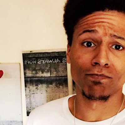 Piersaaaa's profile picture. Express yo’self fool 🎶