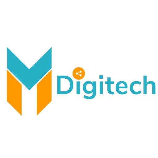 VMDigitech's profile picture. 