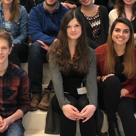 Research associate @MRC_LMS @imperialcollege, PhD in the Berger Lab @ViennaBioCenter, now working towards understanding DNA replication