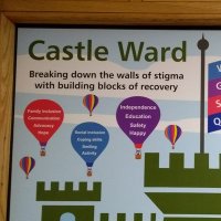 Castle Ward(@castle_ward) 's Twitter Profile Photo