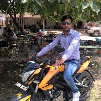VishvanathRajp8's profile picture. 