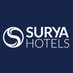 Surya Hotels (@surya_hotels) Twitter profile photo Surya Hotels (@surya_hotels) Twitter profile photo