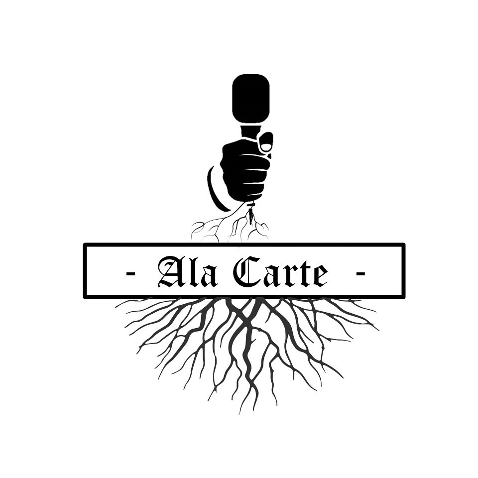 ALA CARTE IS A SOUTH AFRICAN RECORDING ARTIST