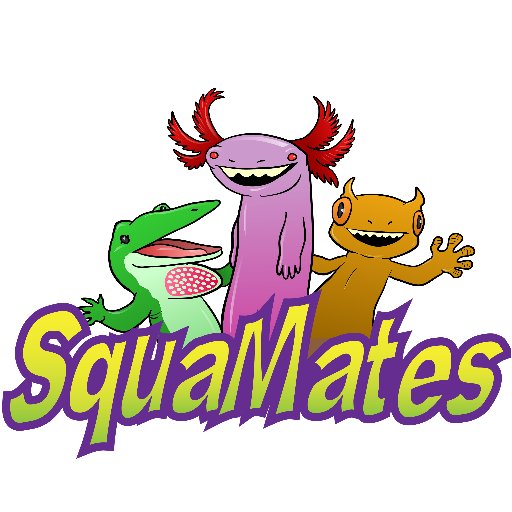 SquaMatesPod Profile Picture