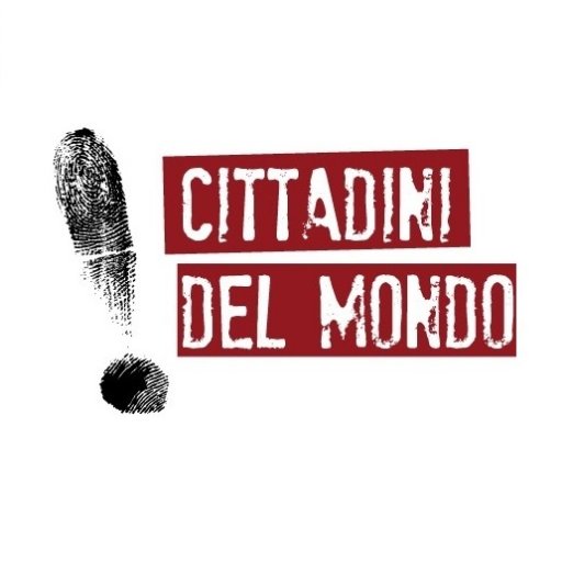 CittadiniMondo's profile picture. Inclusione. Intercultura. Diritti. Perché nessuno è straniero e siamo tutti #CittadinidelMondo.