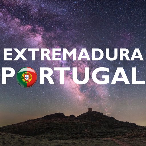 Perfil oficial de la DG de Acción Exterior de la Junta de Extremadura para la difusión de la cooperación transfronteriza y las relaciones Extremadura-Portugal