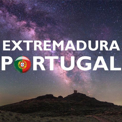 Perfil oficial de la DG de Acción Exterior de la Junta de Extremadura para la difusión de la cooperación transfronteriza y las relaciones Extremadura-Portugal