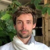 Eric Raffin (@ericraffin) 's Twitter Profile