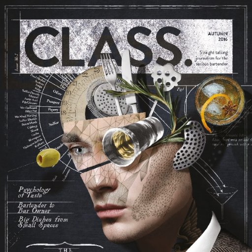 CLASS Magazine