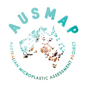 AUSMAP is a nation-wide citizen science initiative for surveying shorelines, to obtain data on microplastics and find effective mitigation strategies.