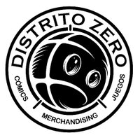 Distrito Zero(@DistritoZer0) 's Twitter Profile Photo