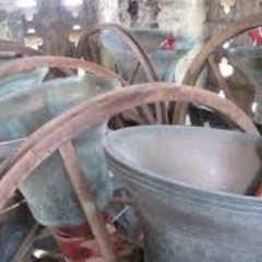 Bellringing in London Profile
