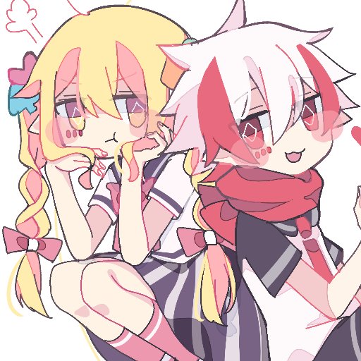 糜咔 _みかさんのプロフィール画像