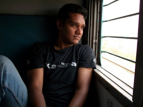 Kushal Lakhotia Profile