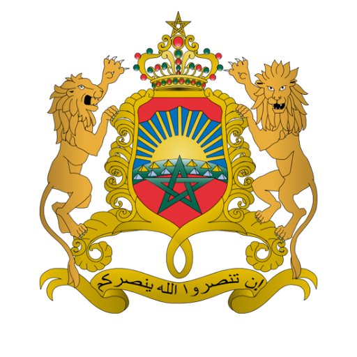 الحساب الرسمي لـ #وزارة_العدل في المملكة المغربية | The official account for the Morocco Ministry of Justice