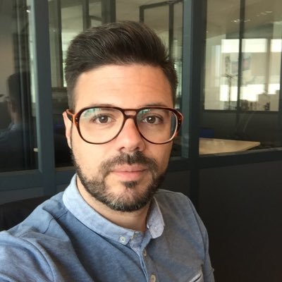 Directeur Adjoint Gestion Relation Clients@ BPCE Si | Banque & Nouvelles technos, #innovations #digitalbanking #rse #agilite | Mes tweets n'engagent que moi