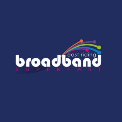 📣Spreading the word about superfast broadband. 🏡Connecting homes and business to faster internet. ⌚️We're here Mon-Fri 9-5. #GoSuperfast