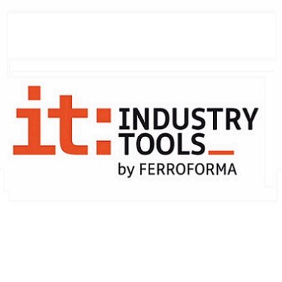 Industry Tools by Ferroforma