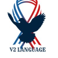 V2 LANGUAGE-PTE PREPARATION(@V2languagePTE) 's Twitter Profile Photo