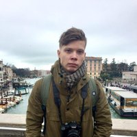 Peter Gubin (@gubinpetr) 's Twitter Profile