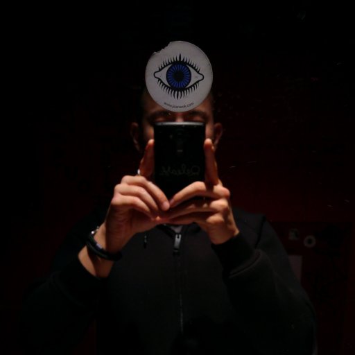 elpascualito's profile picture. Wow! I know Kung Fu...