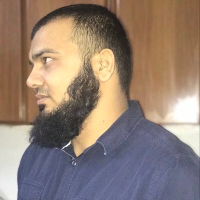 saleem_gour's profile picture. Saudi Comedy KSA