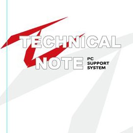 TechnicalNote（ふあん民）