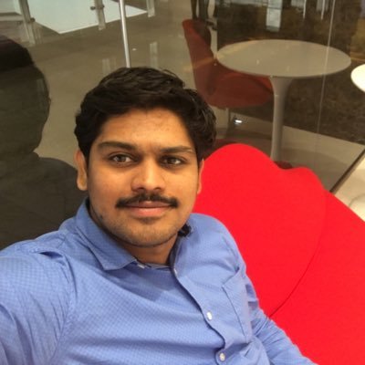 Ramachandranbr's profile picture. Chartered Accountant