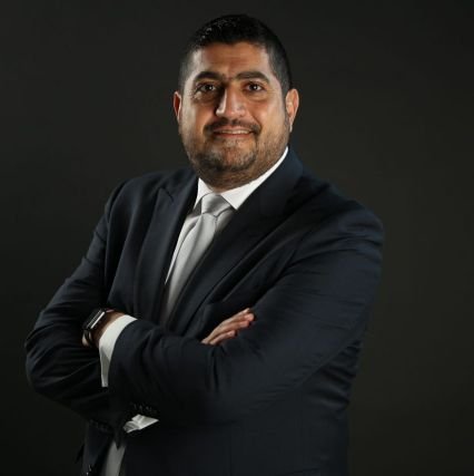 Principal Business Solutions Strategist, VMware SEMEA