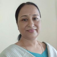 Debjani Dutta (@debjanidutta99) 's Twitter Profile