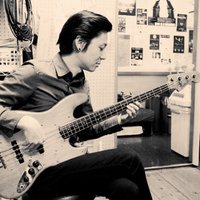 ヤスハル［匕首蝮］ (@yasuharu_bass) 's Twitter Profile Photo