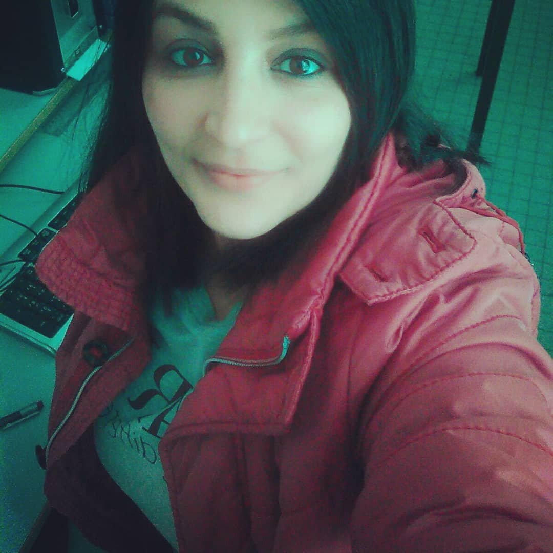 I am a geomorphologist and Geomatics Specialist, I like to protect nature and I love Mountaineering.