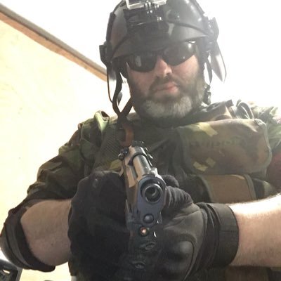 turlodales's profile picture. Ham Radio & a bit of gadget geek, member of RAYNET, Door Supervisor & CCTV Operator, Show Dog Breeder, Airsofter, iOS jail breaker fan, iOS App Developer