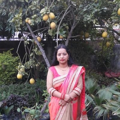 Jyoti45076878's profile picture. ssb