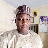 Aliyu Nafsah (@aliyunafsah) 's Twitter Profile