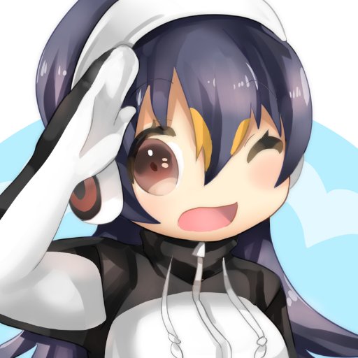 長前ててんぽさんのプロフィール画像