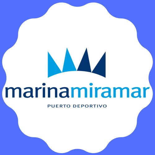 Puerto Deportivo Marina Miramar en Santa Pola con 234 amarres para embarcaciones de 11 a 60 metros de eslora. ¡Visítenos!