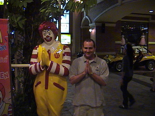 gregschlam's profile picture. Choose to Chance the Rapids, and Dare to Dance the Ties!!