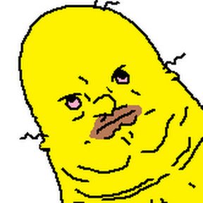 is_cooked's profile picture. 