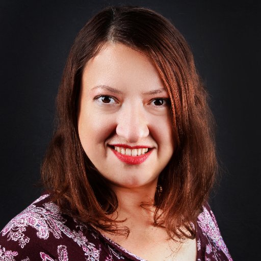 CarmenLascu Profile Picture
