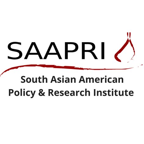 SAAPRI is a nonprofit whose research & policy work serves the South Asian community in Chicagoland. Follow us at  https://t.co/aTt4o9J7bw for more!