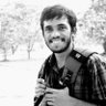 PonnamKarthik's profile picture. ❤️ to Code.
