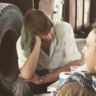 JuppTheFox's profile picture. born 338 ppm CO2 / former paleoclimatologist