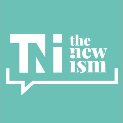 Our vision: a new inclusive economic system built on existing social innovation. 
Listen to The New Ism podcast: https://t.co/gmvqFQ26wX