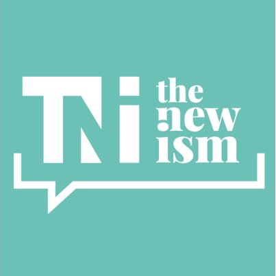 Our vision: a new inclusive economic system built on existing social innovation.
Listen to The New Ism podcast: https://t.co/gmvqFQ26wX