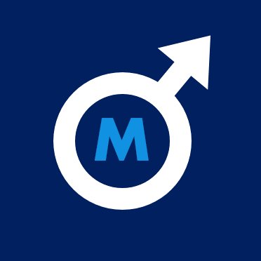 MenGO - Act with Confidence. World's 1st AI and Genomics powered smartphone app to solve nen's personal health problems. From @SystemOnSilicon